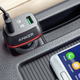 Anker Quick Charge 2.0 36W Dual USB Car Charger, $13